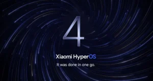 HyperOS 4 Geräte