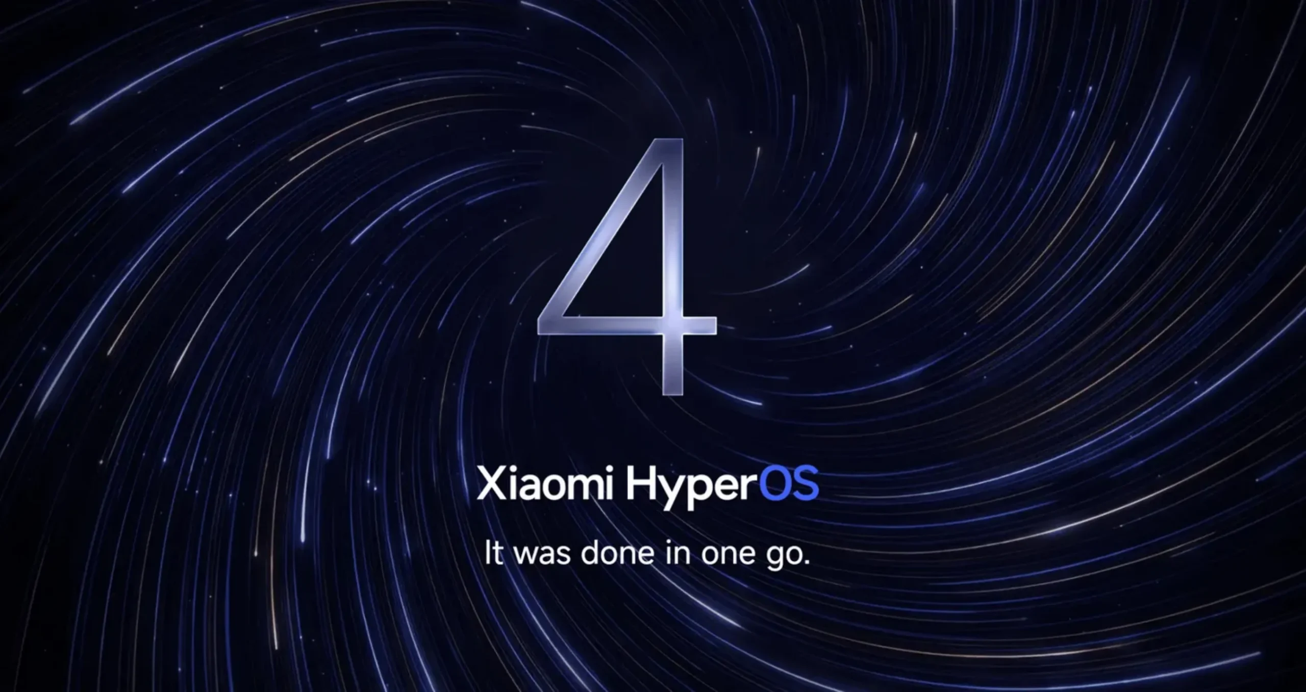 HyperOS 4 Geräte