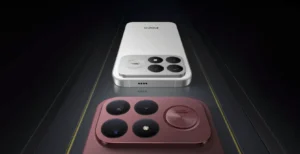 POCO F9 Serie