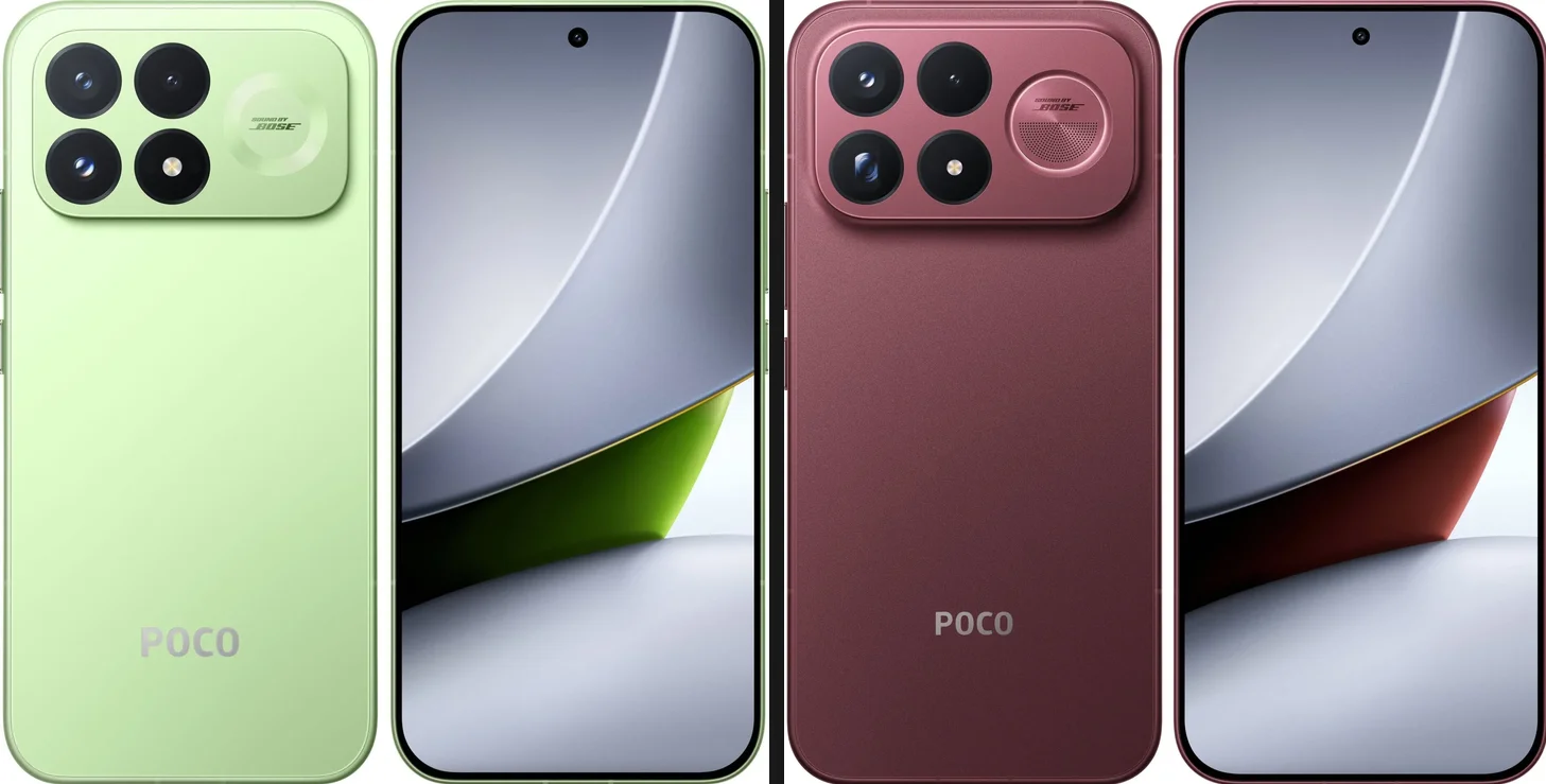 POCO ist bekannt dafür, seine Produkteinführungen mit attraktiven Angeboten zu