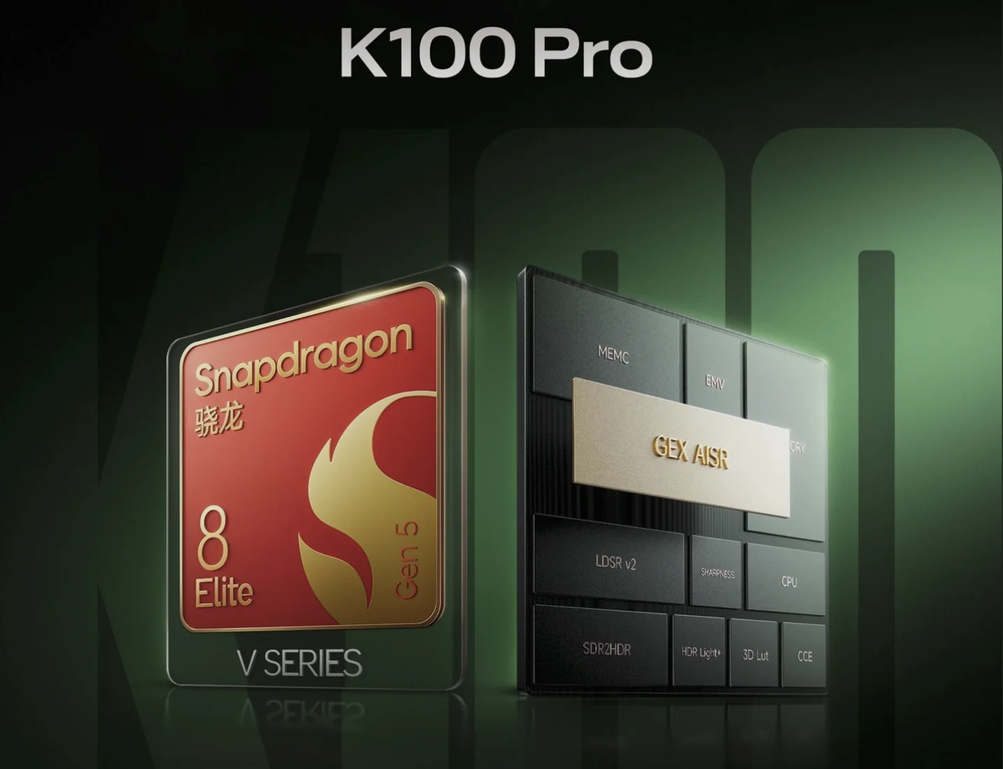 Zielgruppen-Urteil: Für wen ist das REDMI K100 Pro Akku 8580 mAh ideal?