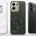 Redmi M100 Poco M8x