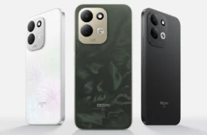 Redmi M100 Poco M8x