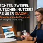 Xiaomi Deutschland Kaufberatung