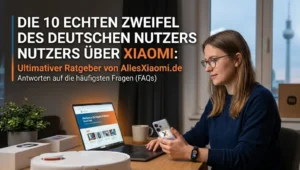 Xiaomi Deutschland Kaufberatung