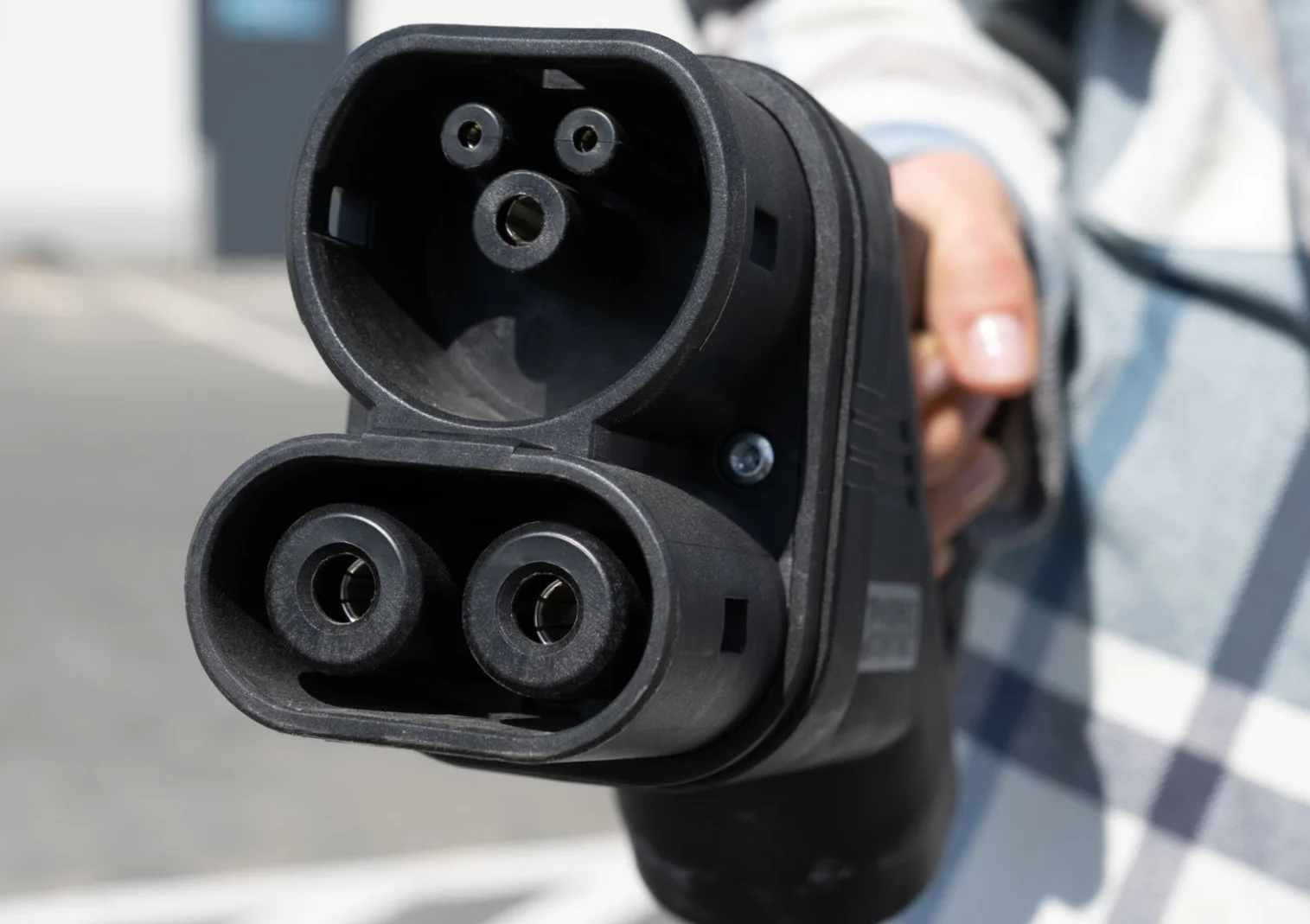 Elektroauto Der CCS2-Standard