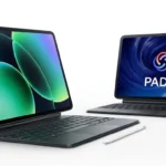 Xiaomi Pad 9 Serie