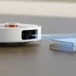 Xiaomi Saugroboter 2026 Haustiere
