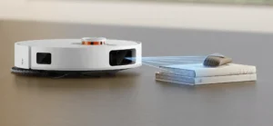 Xiaomi Saugroboter 2026 Haustiere