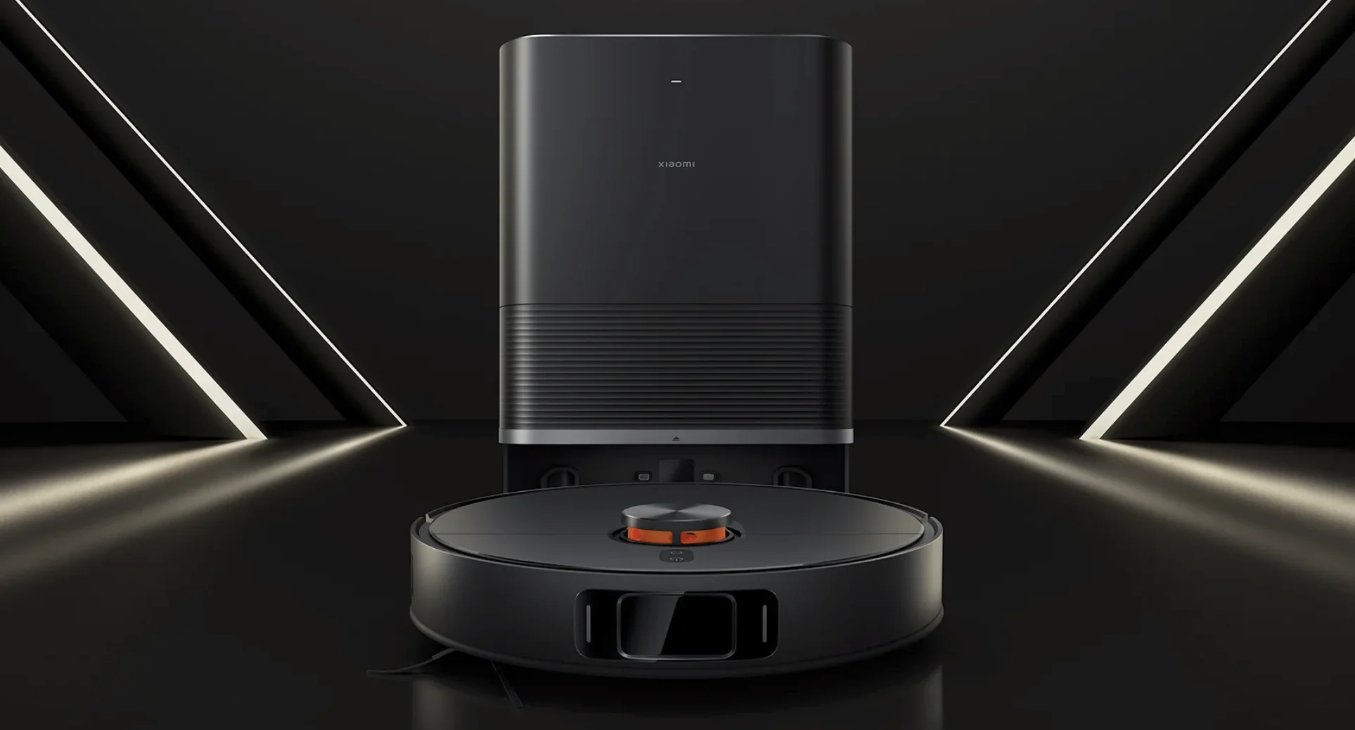 Xiaomi Saugroboter 2026 Haustiere