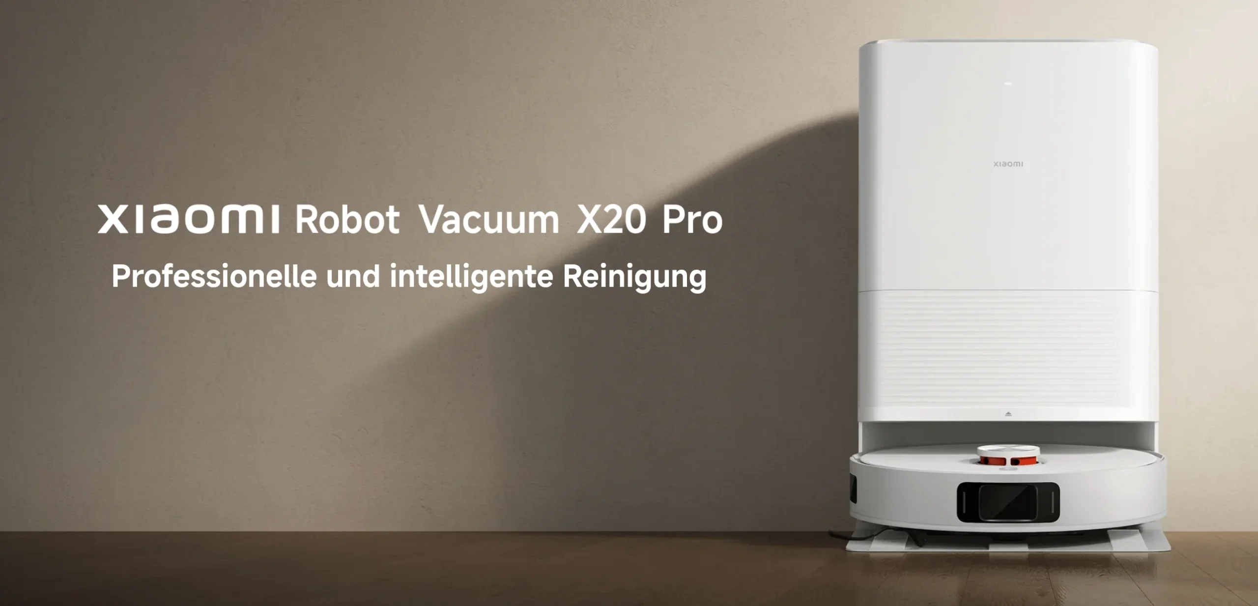 Warnung vor Generika-Verbrauchsmaterialien X20 Pro