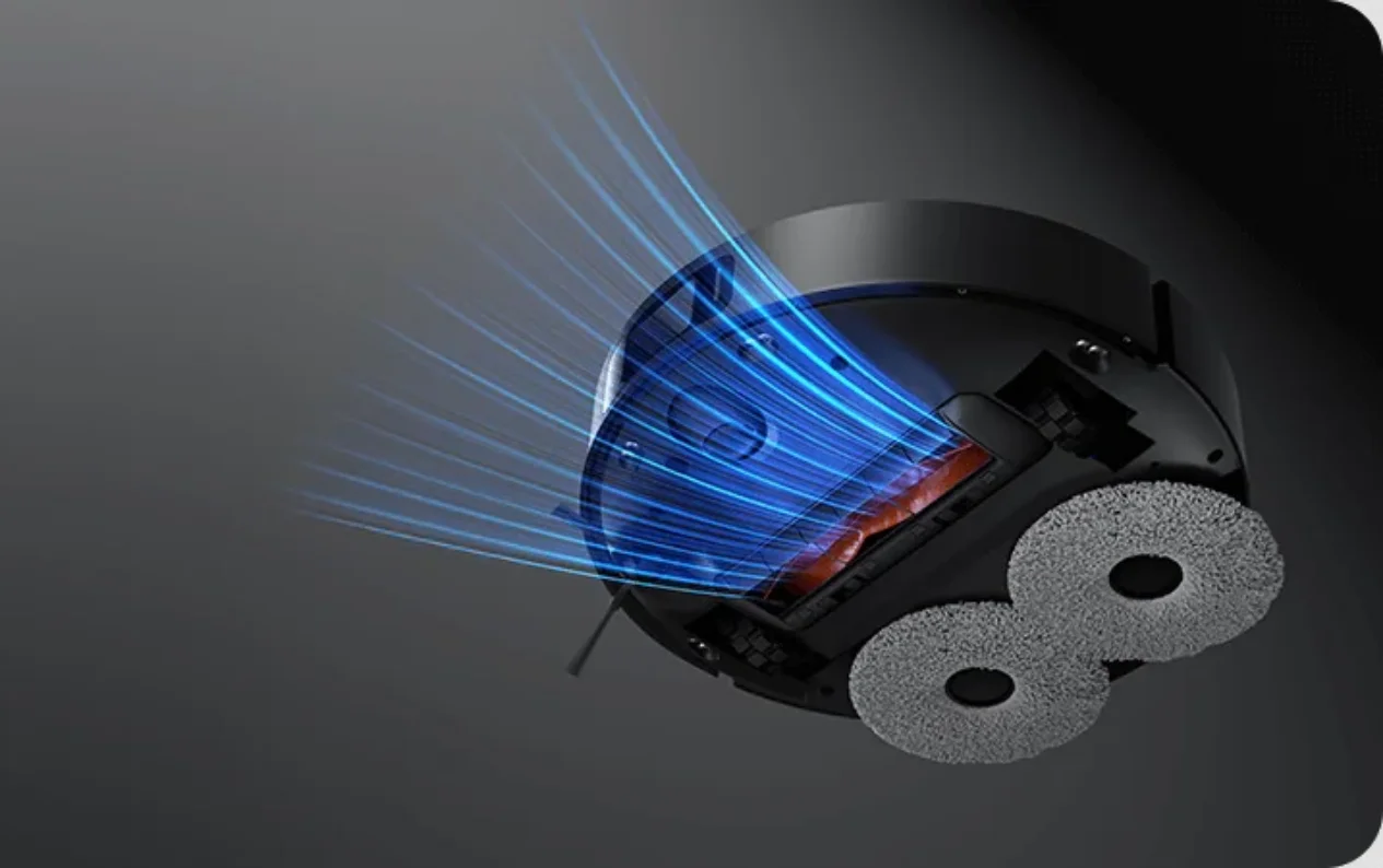 Praxistest Q2-Q3 2026: Xiaomi Saugroboter 2026 Haustiere im Real-Check
