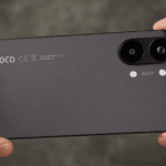 Poco X8 Pro Max Review aa