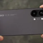 Poco X8 Pro Max Review aa