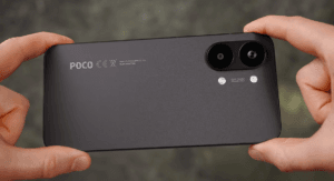Poco X8 Pro Max Review aa