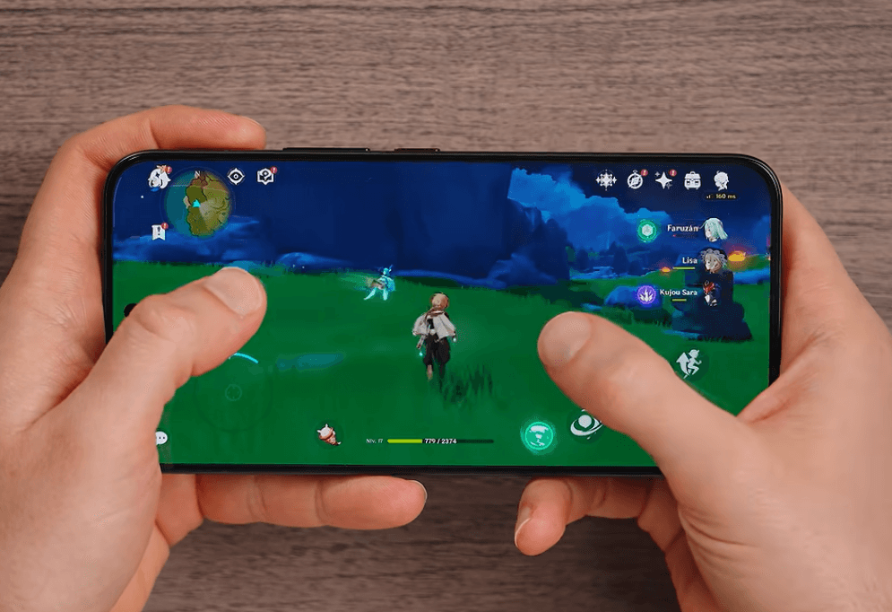 Review: Poco X8 Pro Max 