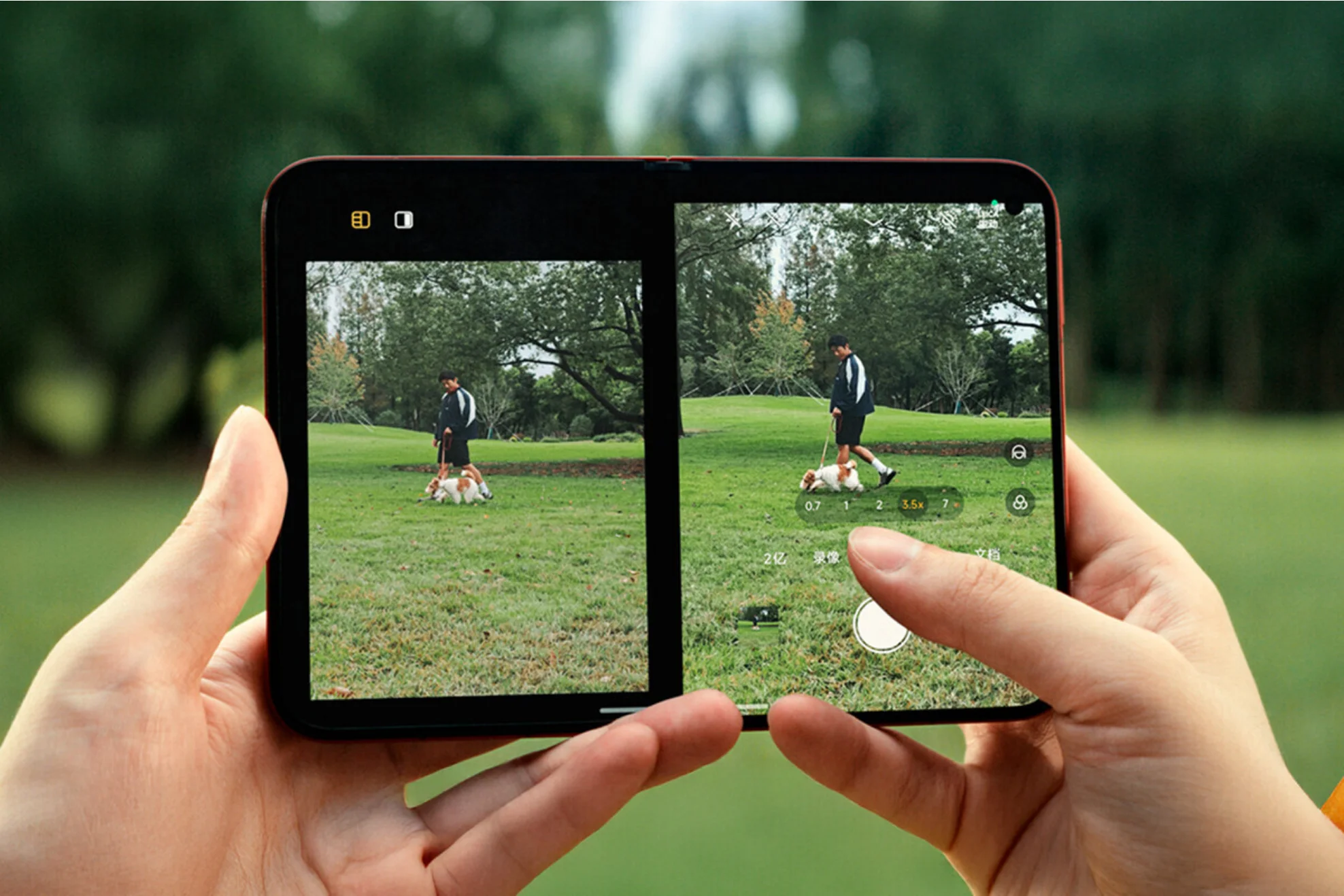 iPhone 18 Pro Funktionen
