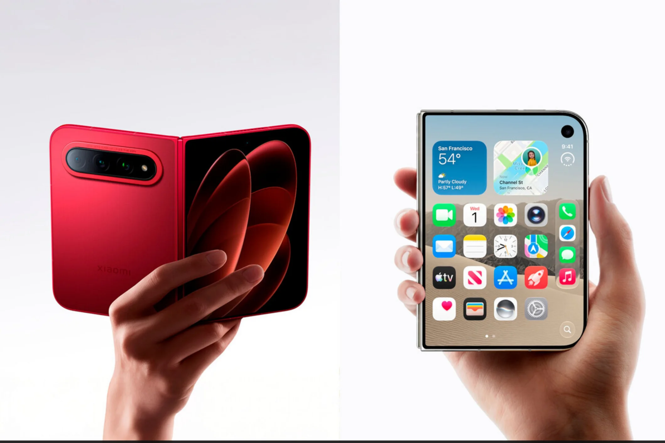 iPhone 18 Pro Funktionen