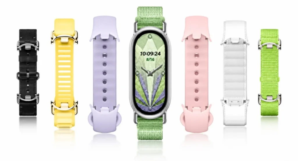 Xiaomi Smart Band